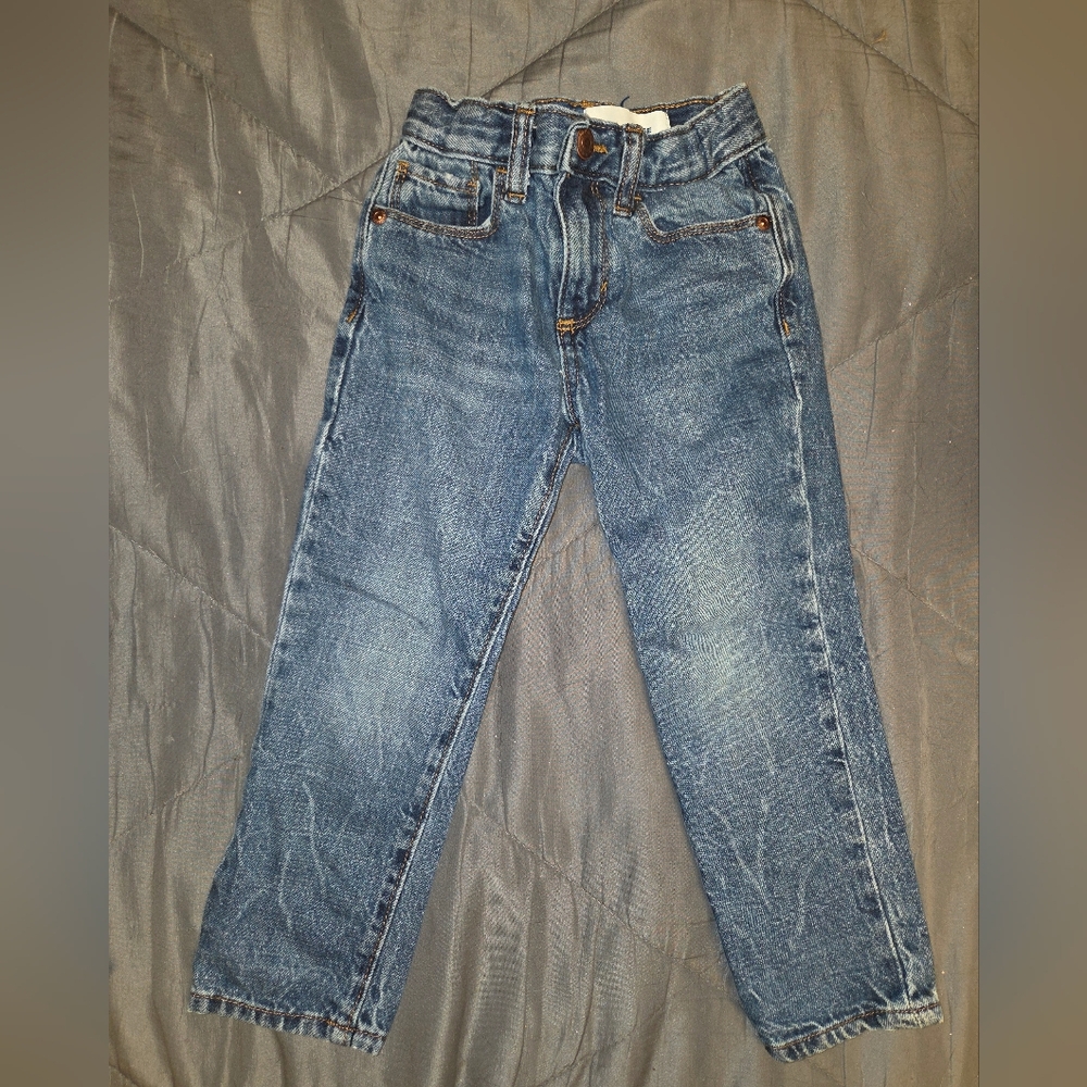 Old Navy Kids 3T Jeans - Classic Blue